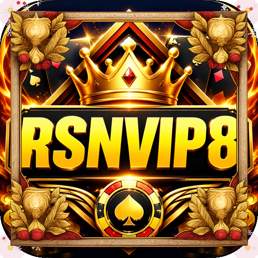 rsnvip8 — mitra unggulan